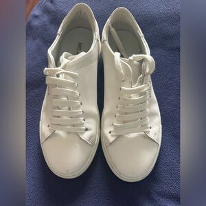 Axel Arigato White Women's Sneakers